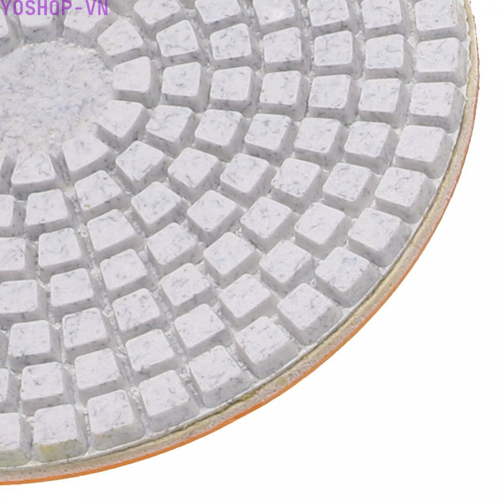 [Ysp]Abrasive Pad Fast Grinding Good Flexibility Safe And Stable Counter-tops