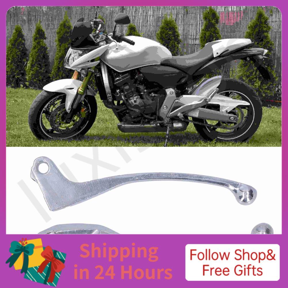 Iuxishop Bộ ly hợp và đòn bẩy phanh Keenso Xe máy hợp kim nhôm cho CB400 SF CB400SS VFR400 RVF400 CB