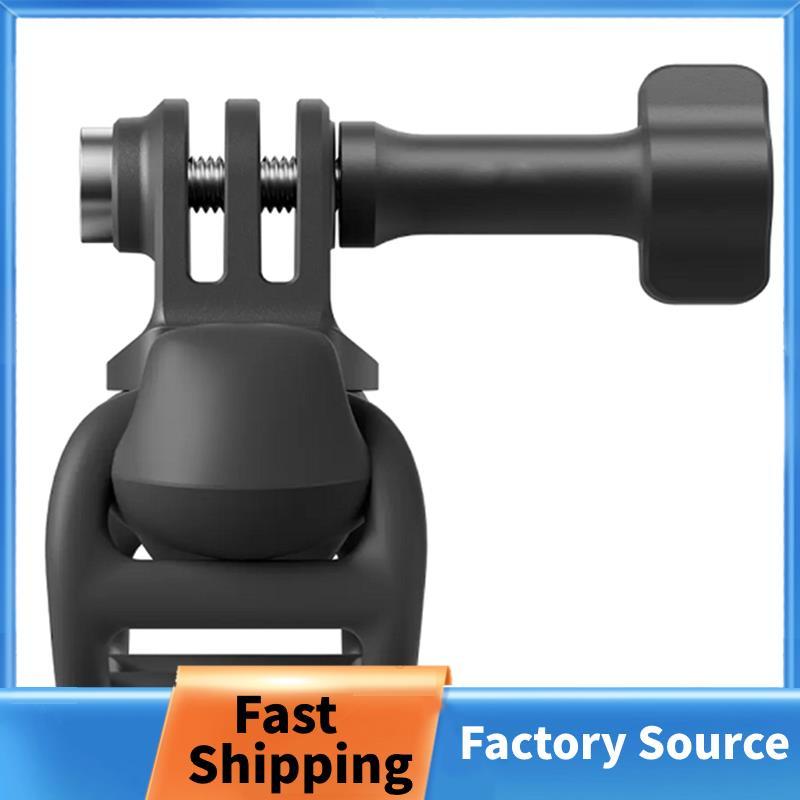 Dành cho GO Ultra Strap Mount 360° Xoay ngang cho phụ kiện máy ảnh AcePro2 / GO3 / GO3S Go Ultra