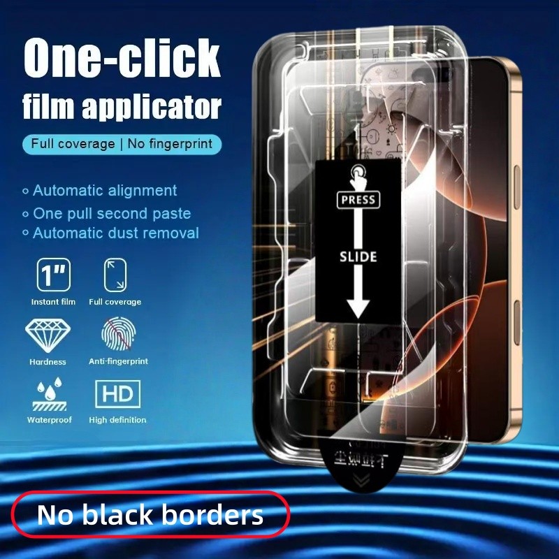Phim kính cường lực độ nét cao cho Samsung Galaxy A12 A13 A21S A23 A32 C55 A32 A33 A35 A36 A42 A52wi