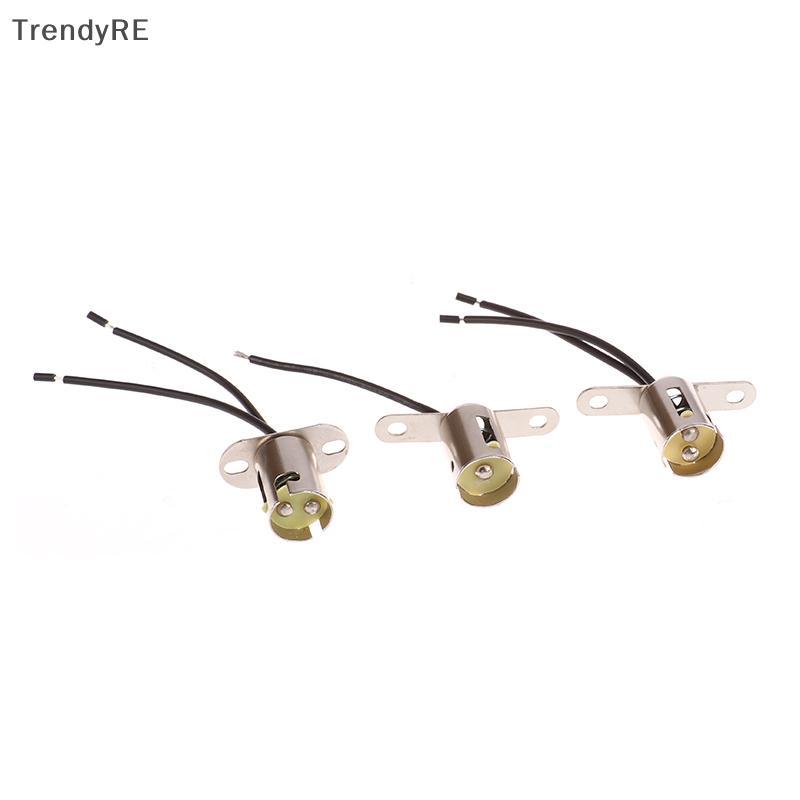 [Hợp thời trang] Đế đèn BA15D BA15S Giá đỡ đèn BA15D Đế BAY15D 1156 Đế đèn 1157 Giá đỡ đèn BA15D Giá