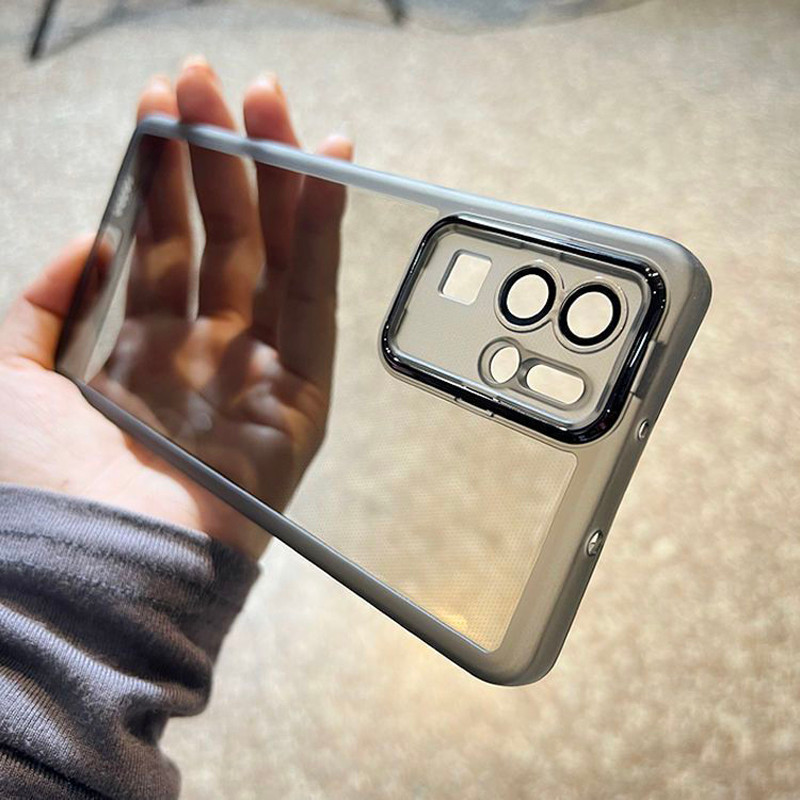 Dành Cho Huawei P30 Pro Ốp lưng Huawei P30 Huawei P20 Pro P30 P20 P30 Pro Ốp Lưng Silicon Mạ Chống M