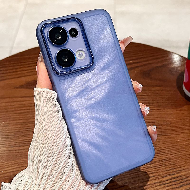 Dành Cho Poco C85 Ốp Lưng Poco C85 4G Ốp lưng Xiaomi Poco C85 4G Mạ Chống hookproof Ốp Lưng Silicon