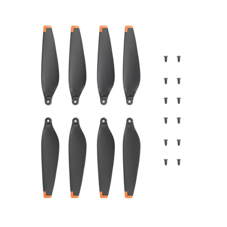 Cánh quạt cho DJI JI Mini 3 (2 đôi) cho DJI Mini 3