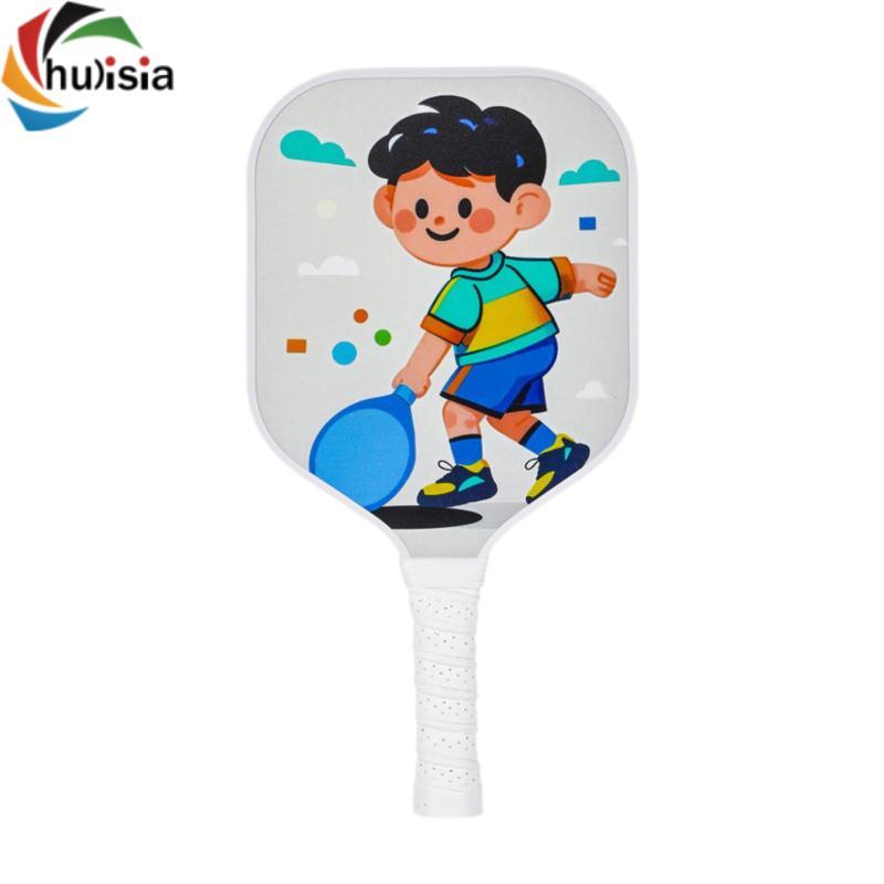 Culisia Kids Pickleball Paddle Pickleball Vợt Cao Cấp Nhẹ Lõi Tổ Ong