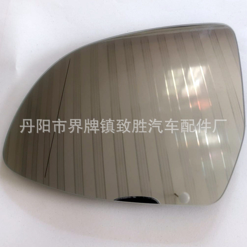 Thích hợp cho BMW / F25 X3 F26 X4 F15 X5 F16X6 Gương chiếu hậu Ống kính gương chiếu hậu Mô hình sưởi