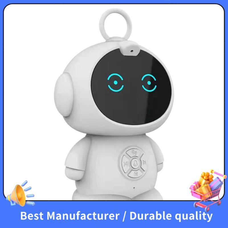 AI Humanoid Robot AI Robot tương tác WiFi Câu chuyện thoại bằng giọng nói Máy nhỏ Đồ chơi giáo dục s