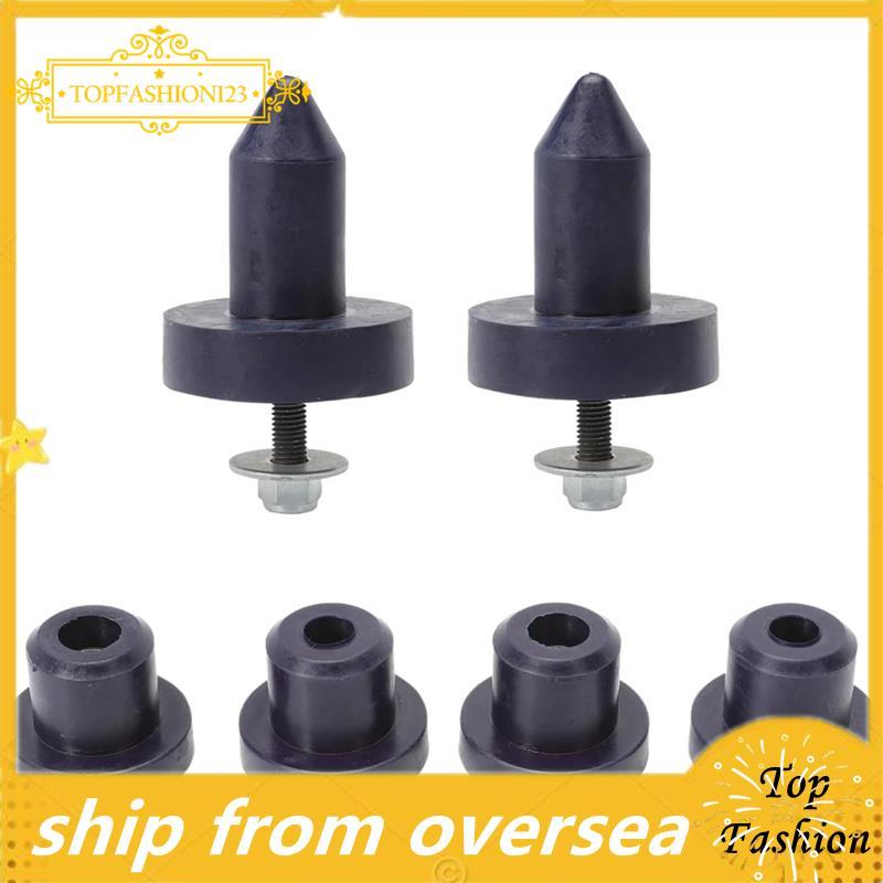 [TopFashion] Hood Pins Bushing Kit Hood Pins Bushing Hood Pins Bushing Hood Pins Bushing cho