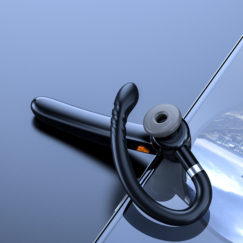 ME100 Over-Ear Bluetooth Headphones5.0Sports Car Wireless Ear-mounted Waterproof Business Headphones