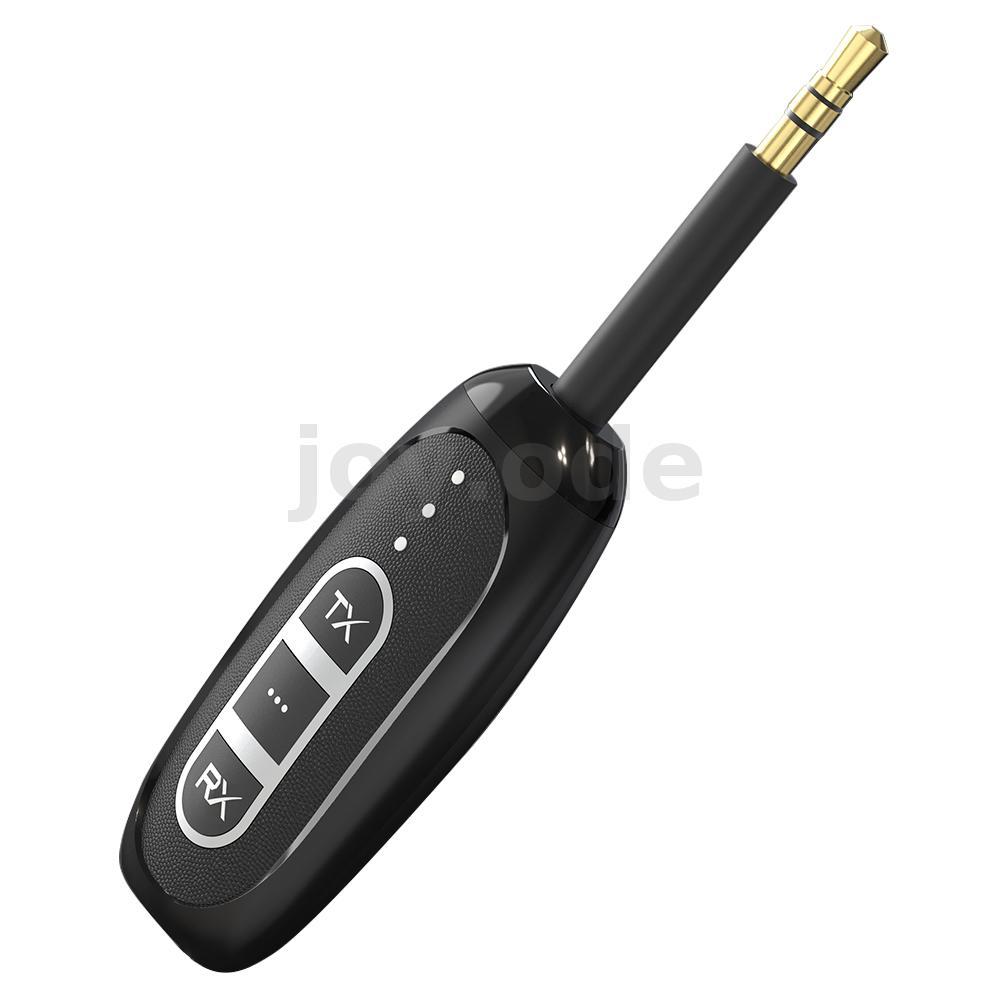 BlitzWolf® BW-LE515 Bộ chuyển đổi âm thanh bluetooth 3 trong 1 Bộ thu phát sóng Bộ chuyển đổi âm tha