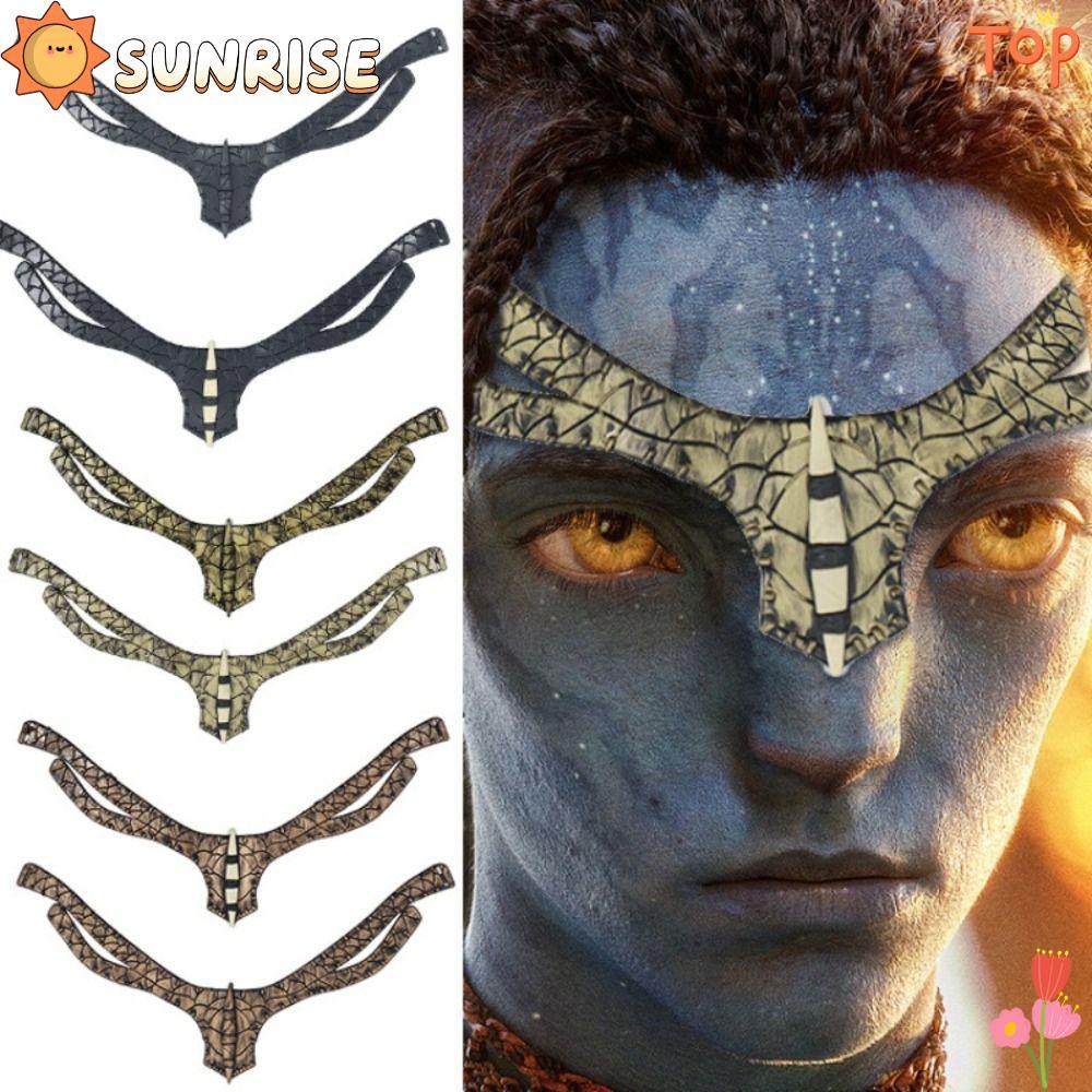 SUNRISE Anime Phụ Kiện Tóc, Nhập Vai Có Thể Điều Chỉnh Mũ Hoạt Hình, Phong Cách Sáng Tạo PC Avatar 3