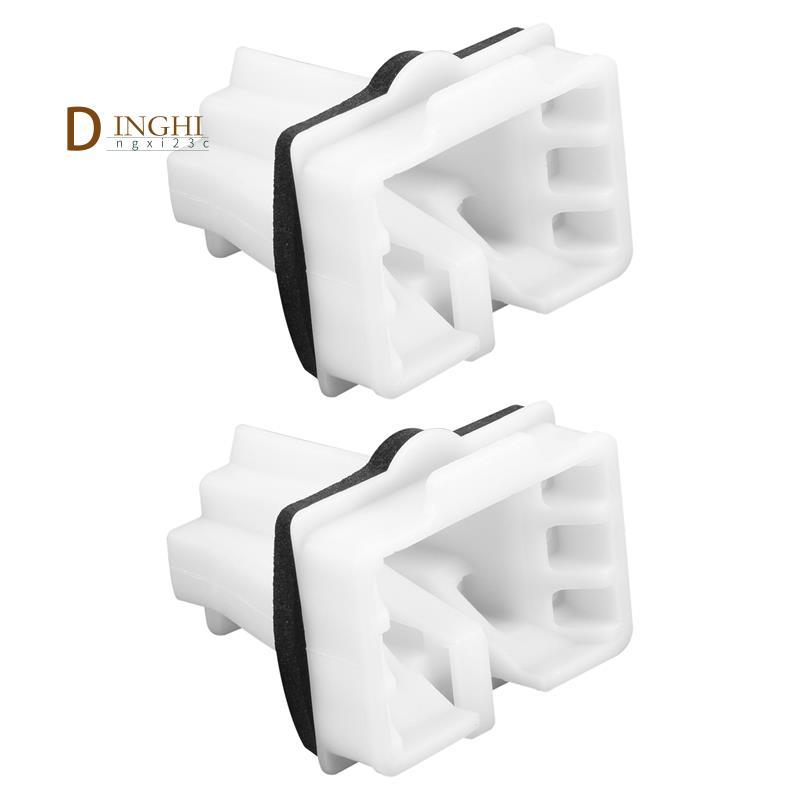 2 Chiếc Khóa Ghế Sau 1609267180 Dành Cho Xe Model 301 208 C3 C4 C- Elysee