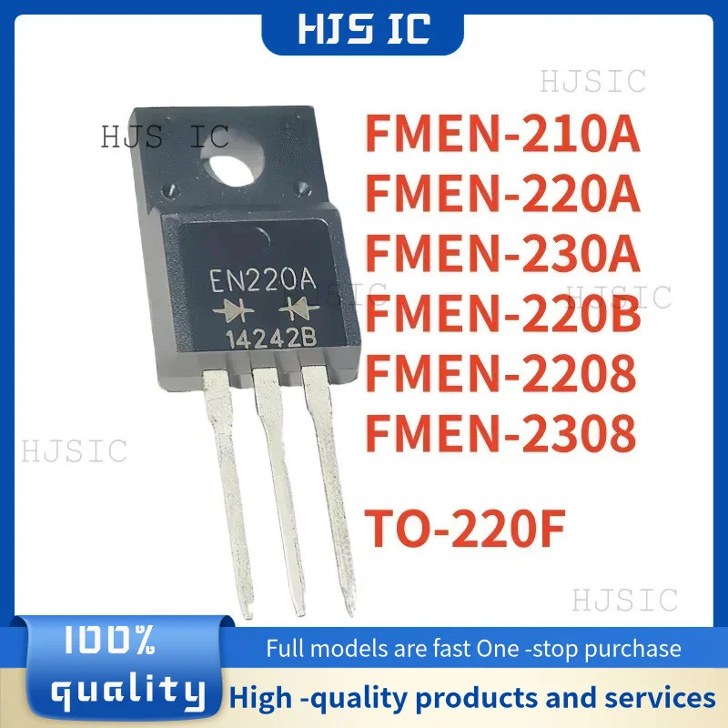 5 Chiếc EN210A EN220A EN220B EN2208 EN2308 FMEN-210A FMEN-220A FMEN-230A FMEN-220B FMEN-220B FMEN-22