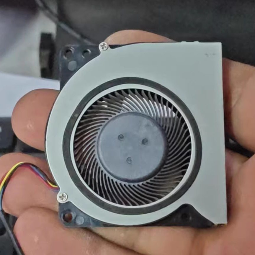 Thích hợp cho GMK GMK M2 M3 G3 PLUS GMK K1 Quạt CPU Máy chủ Mini Quạt