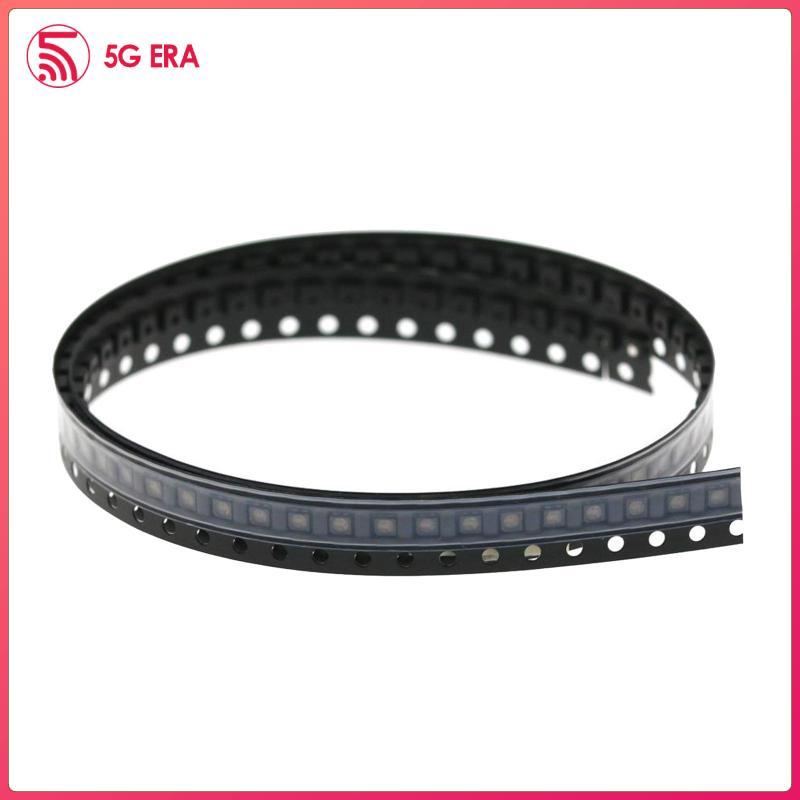 100 chiếc SMD LED RGB Diode 2121 LED Nhiều màu Diode Độ sáng RGB 4Pin