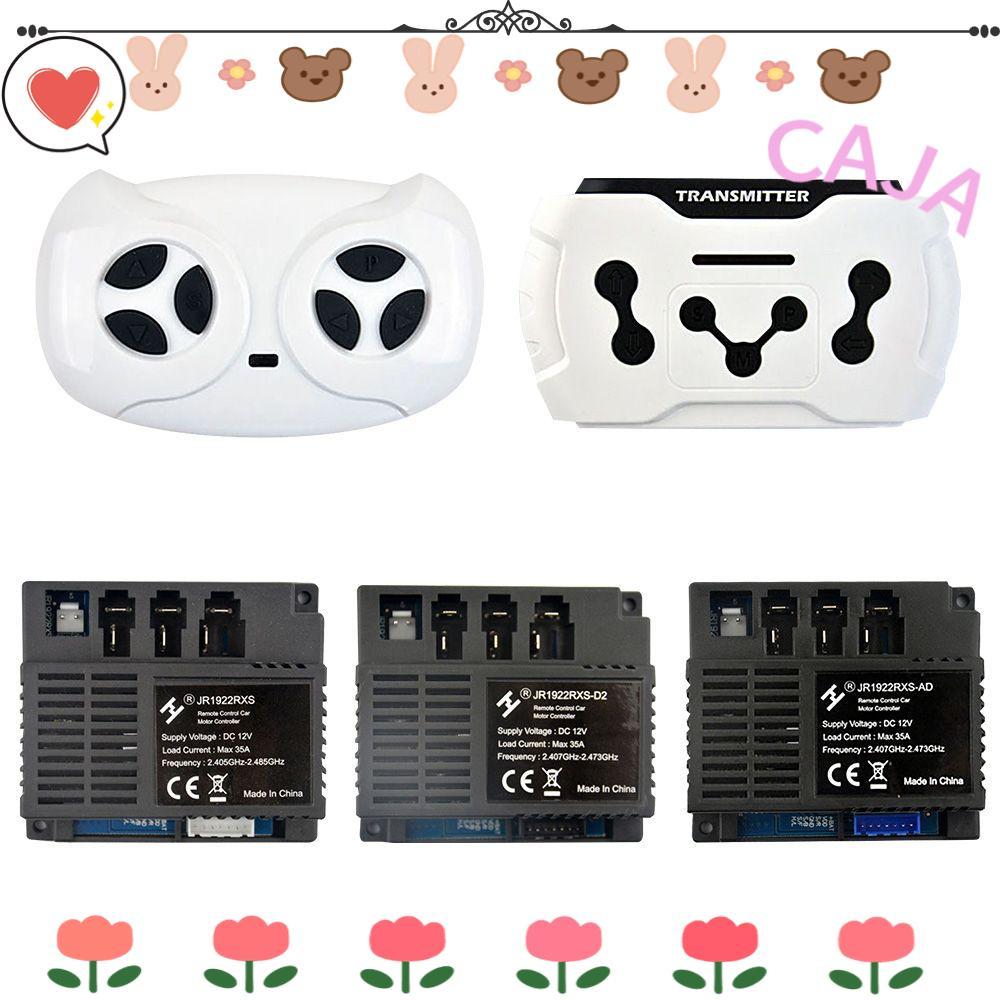 Bộ Thu CAJA1 Cho Bộ Điều Khiển 2.4G JR1922RX / JR1822RX Bán Chạy