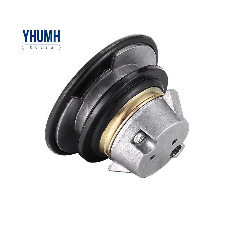 Xe Máy Nắp Xe Tăng Nắp Xe Tăng Khóa Cho JOG-3YK JOG50 JOG90 XH90 QJ50QT-5