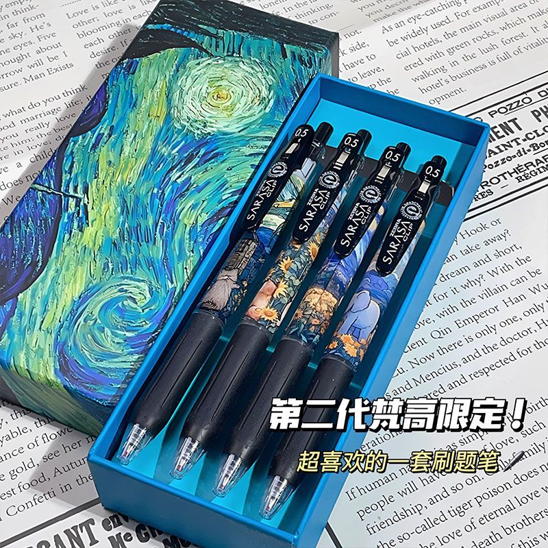 Bút Gel ZEBRA ZEBRA Nhật Bản