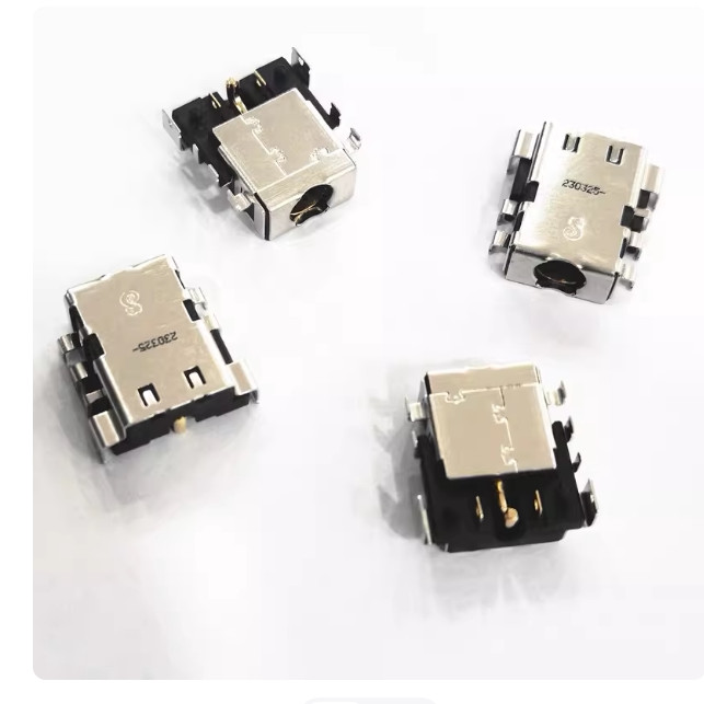 Mới cho ACER AN515-46 Nitro5 AN515-44-45 N22C1 / 3 N20C1 N20C11 Cáp Jack Nguồn DC