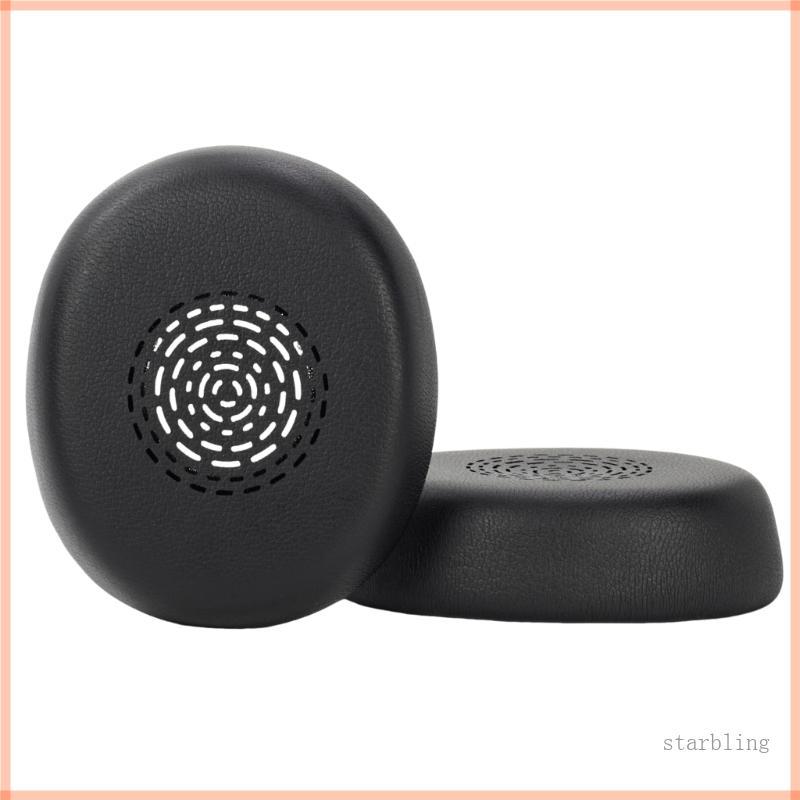 Đệm Tai Thay Thế Ngôi Sao Cho Evolve 10 Dây Tai Nghe Earmuff Ear Pad
