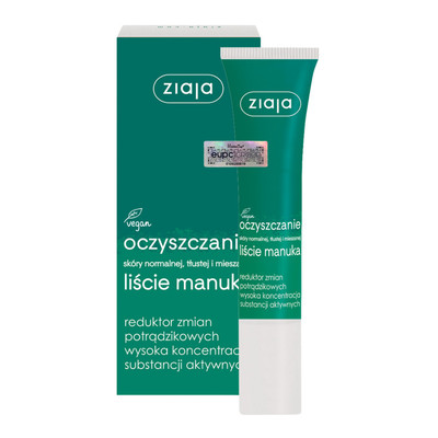 Gel Chấm Mụn Ziaja Manuka Ziaja Oczyszczanie 15ml