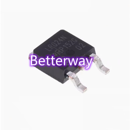 10 chiếc IRLR024NTRPBF LR024N TO-252 TO-252 17A 55V chính hãng mới