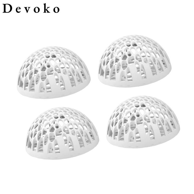 4x Bể Cá Hang Nơi Trú ẩn Bể Cá Hang Nuôi Nghỉ ngơi Nơi ẩn náu Chơi Trang Trí Tôm Nơi trú ẩn cho Tôm