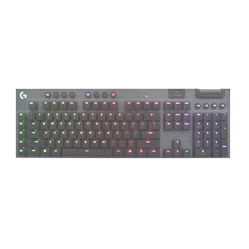 Logitech Logitech G913 G813 G913TKL Bàn Phím Phim Bảo Vệ Máy Tính Chống Bụi Cơ Chống Thấm Nước