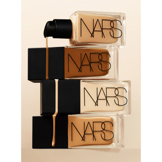 Kem Nền Nars Light Reflecting Foundation 30ml