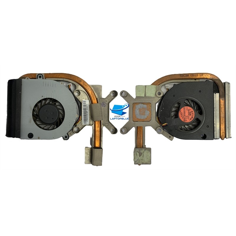 Heatsink + Fan laptop Acer Aspire 4736 4736G dùng cho mainboard mã LA-5272P