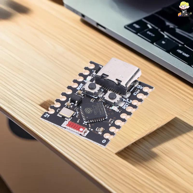 [CLA] Bảng phát triển ESP32-C3 ESP32-C3 ESP32-S3 ESP32-H2 ESP32-C6 Bảng ESP32 C3 SuperMini WiFi ESP3