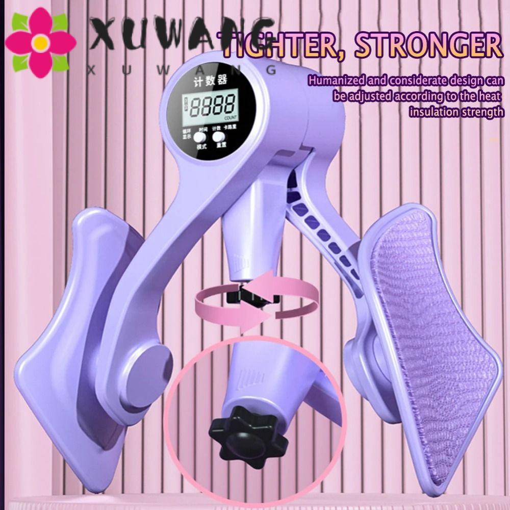 XUWANG Kegel - Thiết bị tập luyện xoay 360 độ cho cơ bắp