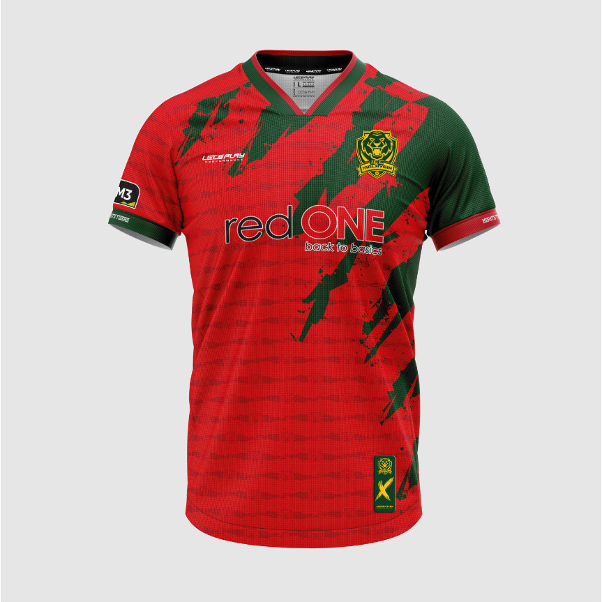 Áo thun sân khách Ifc Player Issue Jersey Away
