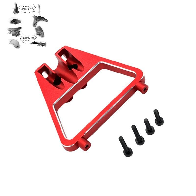 Cho 1 / 14 14211 Bộ nâng cấp dây buộc chống va chạm phía trước cho phụ kiện xe RC