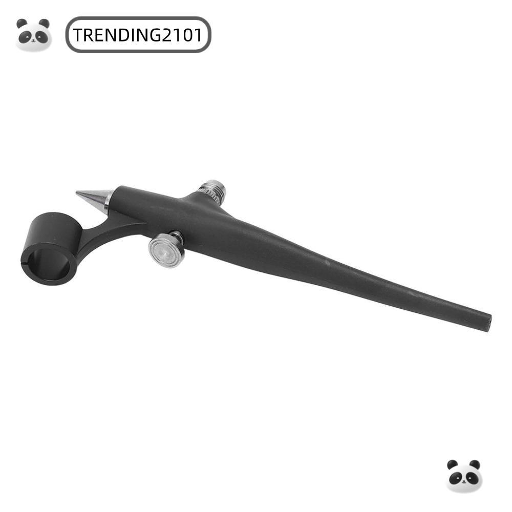 Bàn chải Airbrush Mini cầm tay​, Xịt mịn và đều​ Khí nén / Airbrush​ Công cụ phun bút đánh dấu Airbr