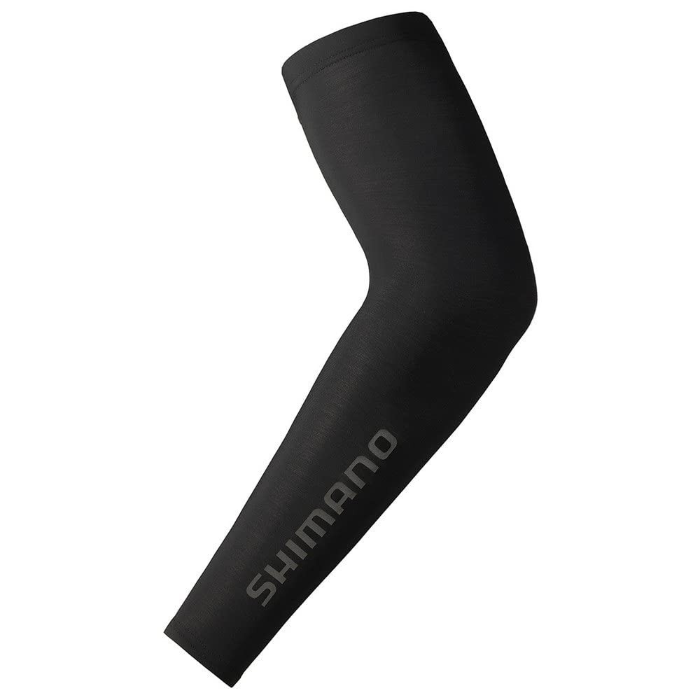 Mẫu 2021 SHIMANO Vertex Arm Warmer