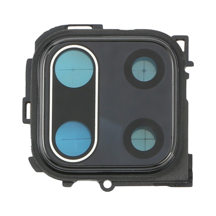 Dropshiping Mới Về Ống Kính Máy Ảnh Dành Cho Xiaomi Redmi Note 9S / Redmi Note 9 Pro Max M2003J6A1G 