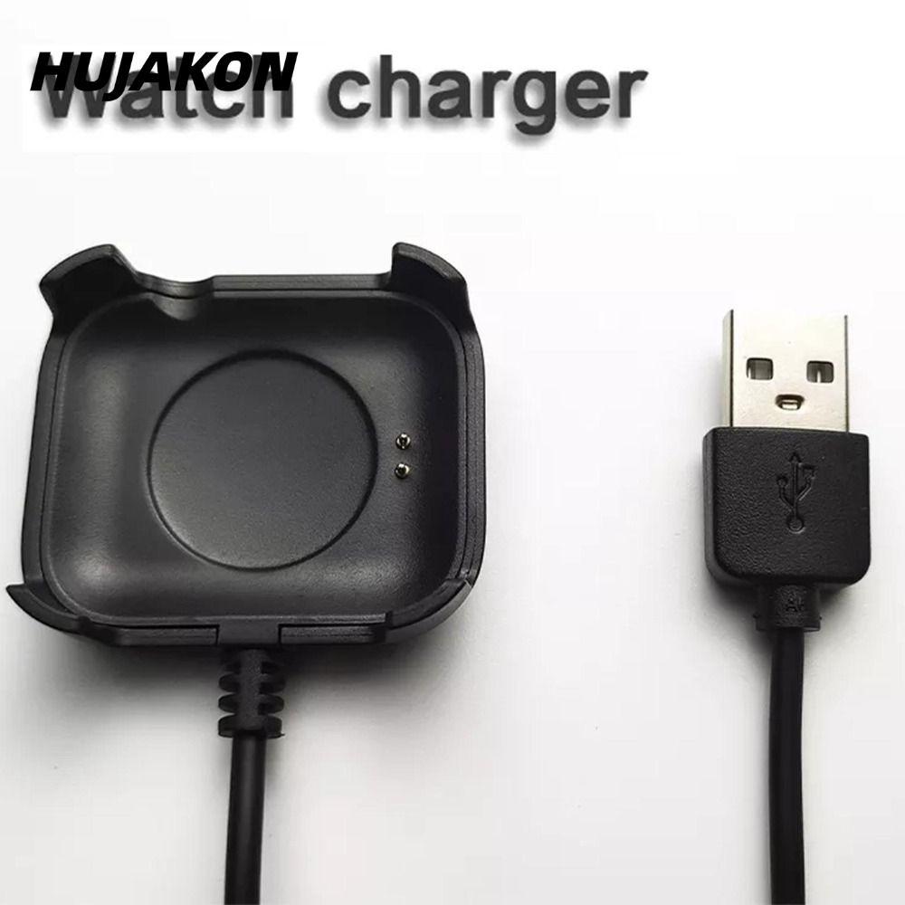 Đồng hồ thông minh HUJAKON Sạc từ tính Điện tử thông minh Cáp sạc đồng hồ thông minh USB
