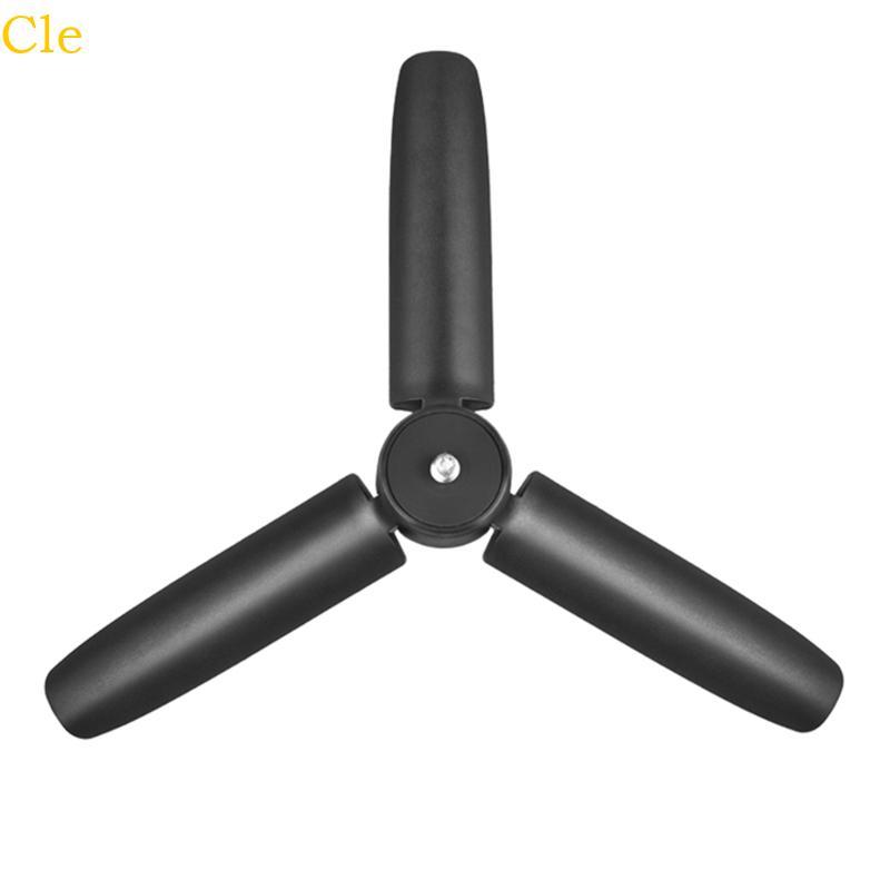 Cle Mini Tripod Để Bàn Để Bàn Chân Đế Tripod Cho Pocket 3 Gimbal Tay Cầm Cầm