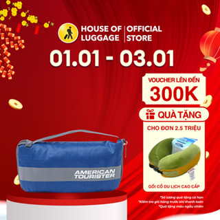  Bao trùm vali AT II AMERICAN TOURISTER - MỸ 