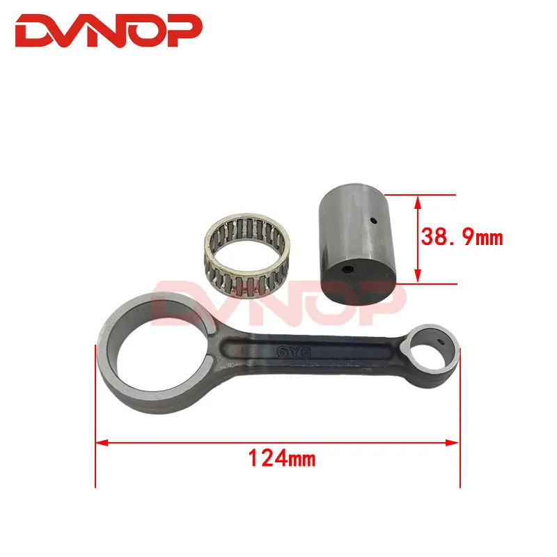 Bộ thanh kết nối xe máy cho KYMCO GY125 GY6 150 GY6 GY 125