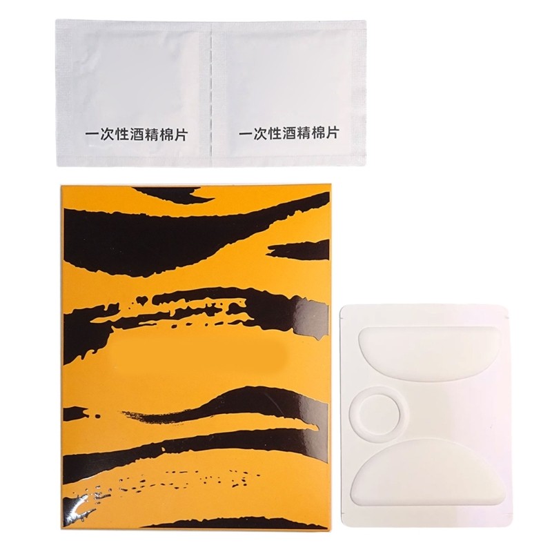 Orangesea Mousepad Trò chơi thể thao Chân chuột băng cho VAXEE NP01S Ergo Mouse Skates