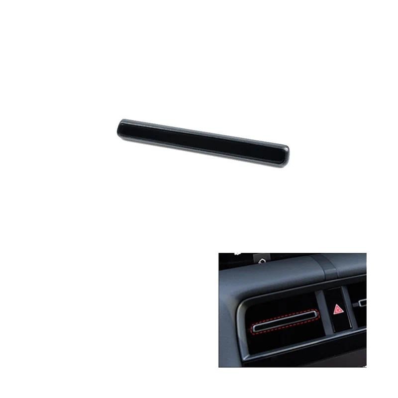 Sp-For Porsche Taycan 9J1 2019-2024 Phụ tùng Phụ tùng Điều hòa không khí giữa Lỗ thông hơi Trái Bật 