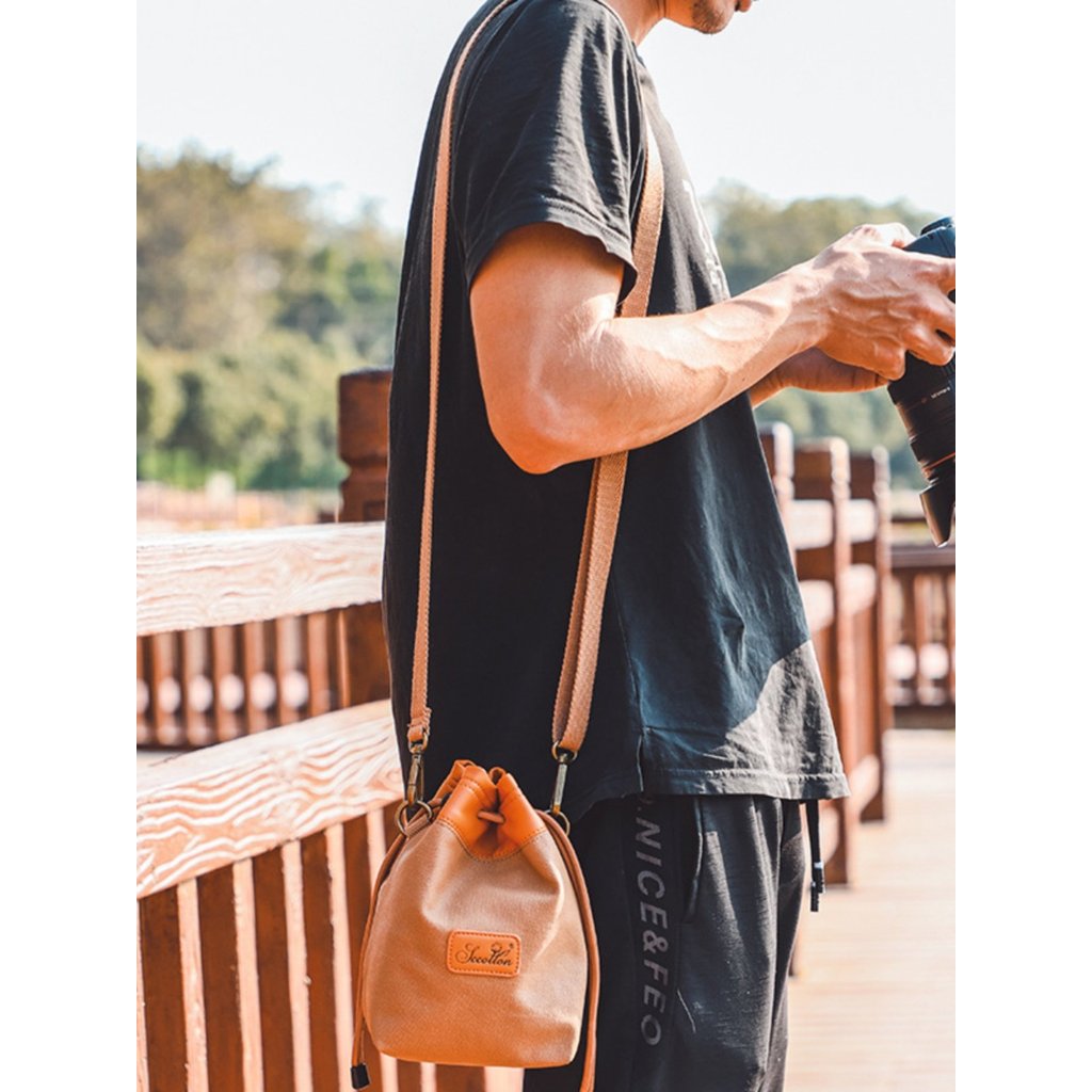 túi máy ảnh túi đựng máy ảnh Túi đựng máy ảnh Nikon SLR D7500 D80 D90 D700 D610S D750 D600