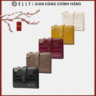   Deal sang chảnh   VÍ DA NỮ THỜI TRANG ELLY – EVH108 