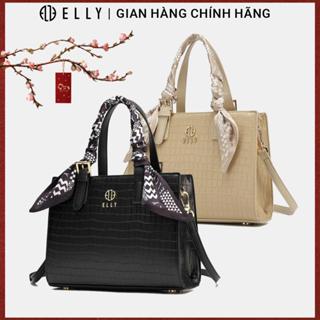   Deal sang chảnh   TÚI XÁCH NỮ THỜI TRANG ELLY – EL335 