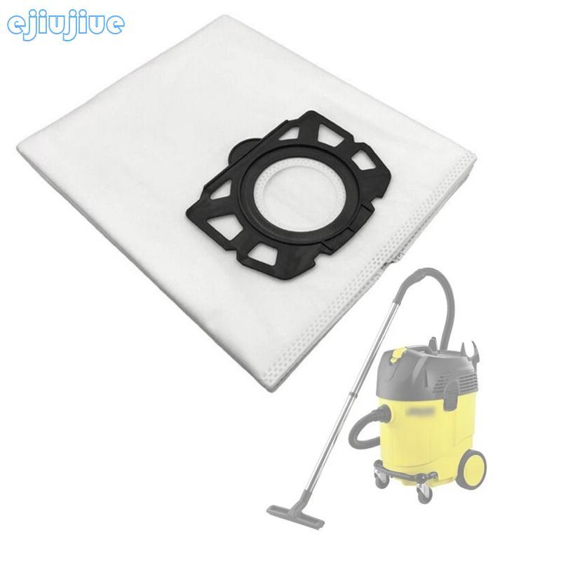 Cc Máy Hút Bụi Chống Rò Rỉ Túi Bụi Cho Karcher WD4 WD5 WD6 MV4 MV5 MV6 Bền