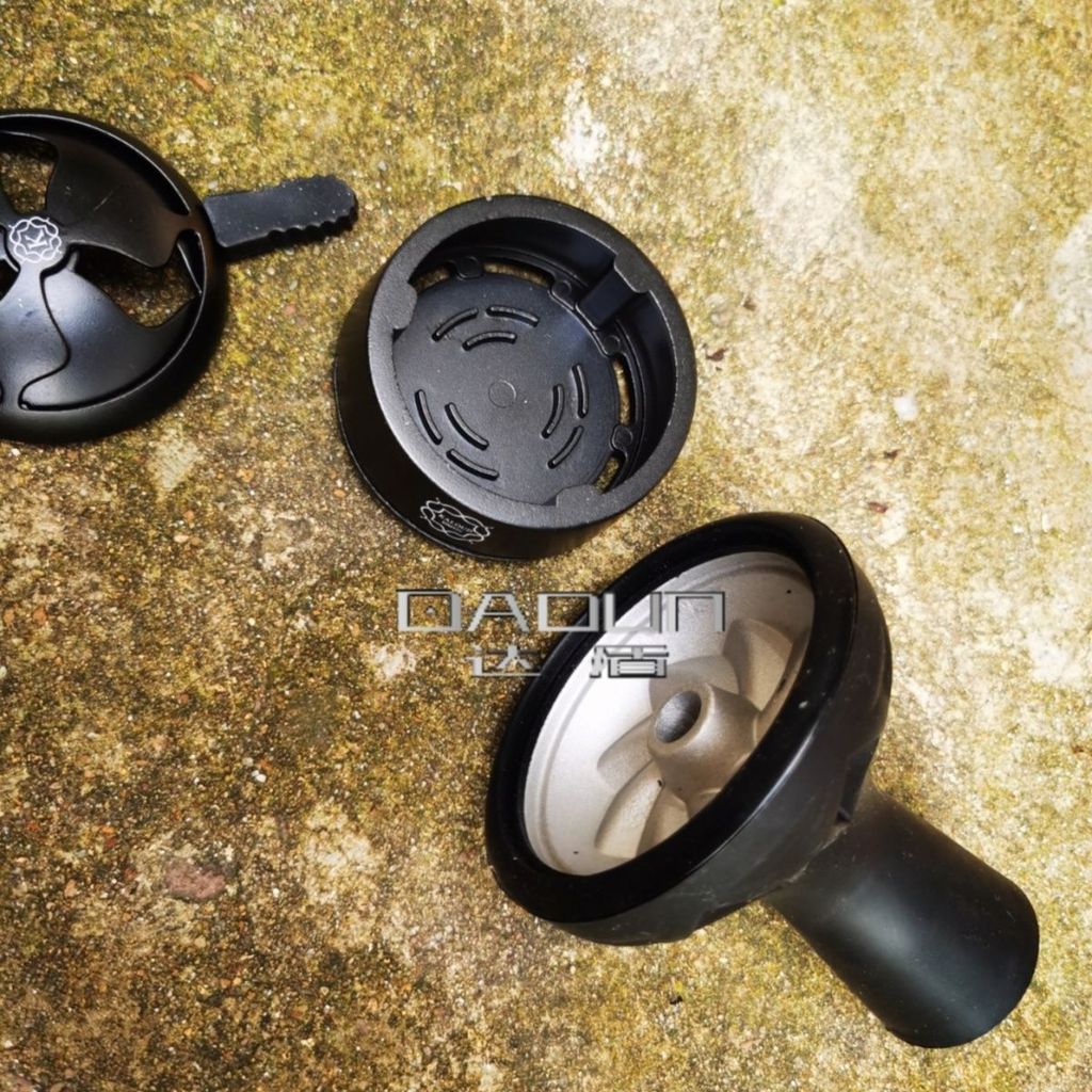 Kaloud Samsaris Auris 2 Bát Hookah ✷ ❈ ❈ ✣ 🇾 ❈ ❈ ❈ 🍒 / 1.6