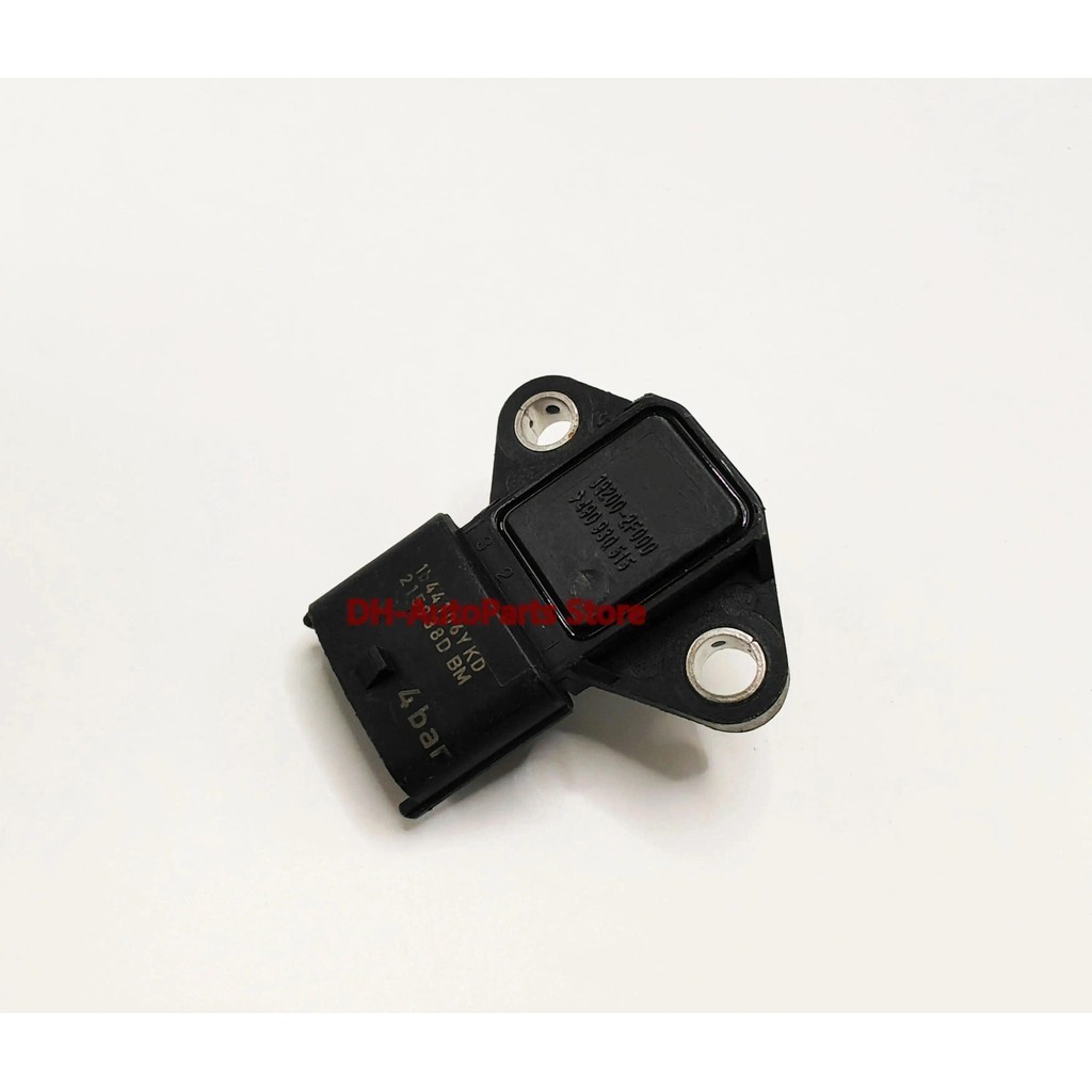 39200-2F000 NEw MAP Cảm Biến Đa Dạng Cảm Biến Áp Suất Tuyệt Đối Cho Xe Hyundai Santa Fe Tucsonauto P