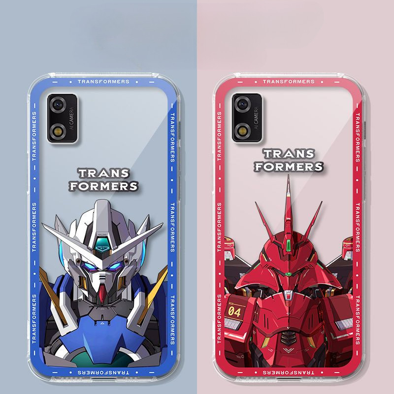 For More Kiss 3ultra Ốp Điện Thoại Trong Suốt Mềm Siêu Mỏng Tùy Chỉnh Nam Nữ Xiaomi Qin3 More Kiss 3